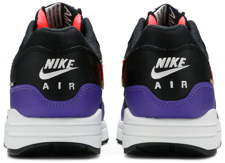 Air Max 1 SE  Windbreaker  AO1021-023