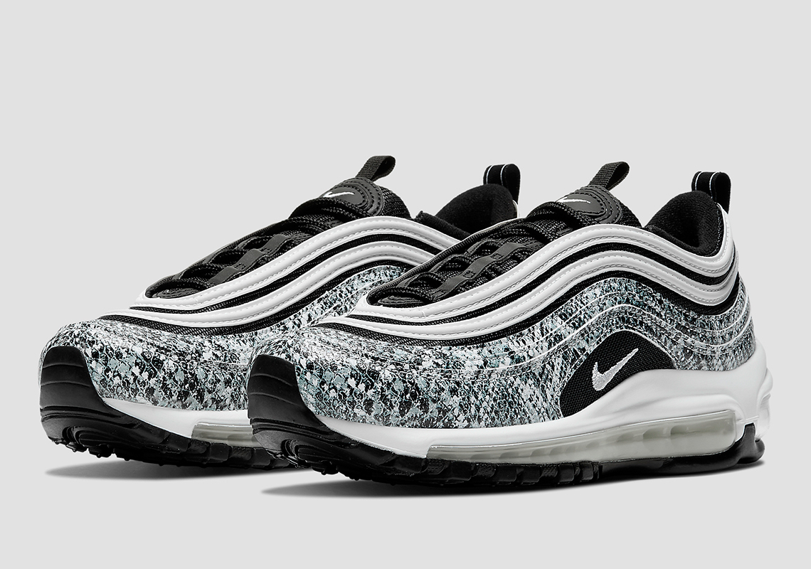 Wmns Air Max 97  Cocoa Snake  CT1549-001