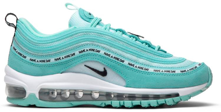 Air Max 97 GS  Have A Nike Day-Tropical Twist  923288-300