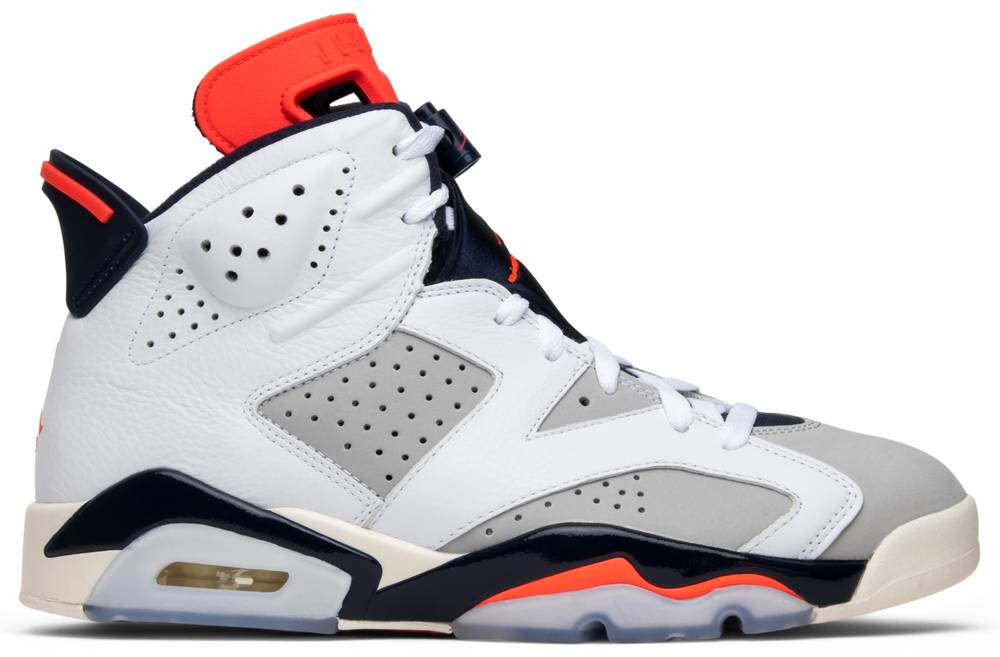 Jordan Reps 6 Retro  Tinker  384664-104