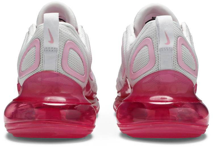 Wmns Air Max 720  Pink Rise  AR9293-103