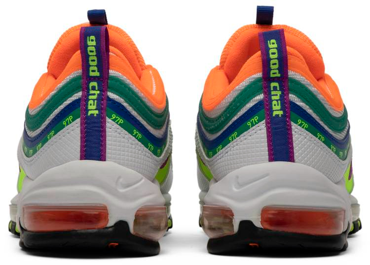 Air Max 97  On Air: London Summer Of Love  CI1504-100