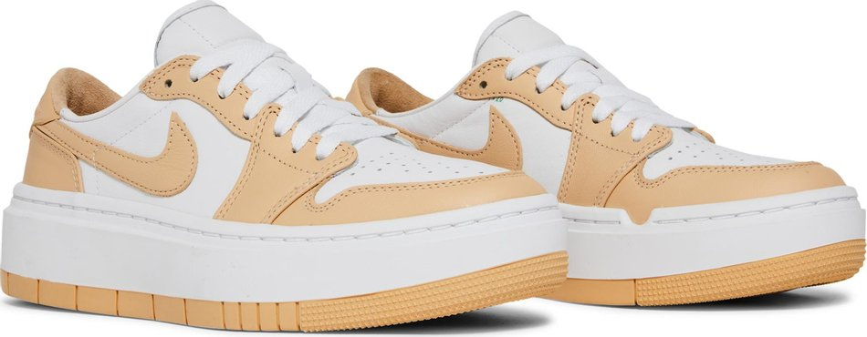 Best  Air Jordan 1 Elevate Low  White Onyx  DH7004-102