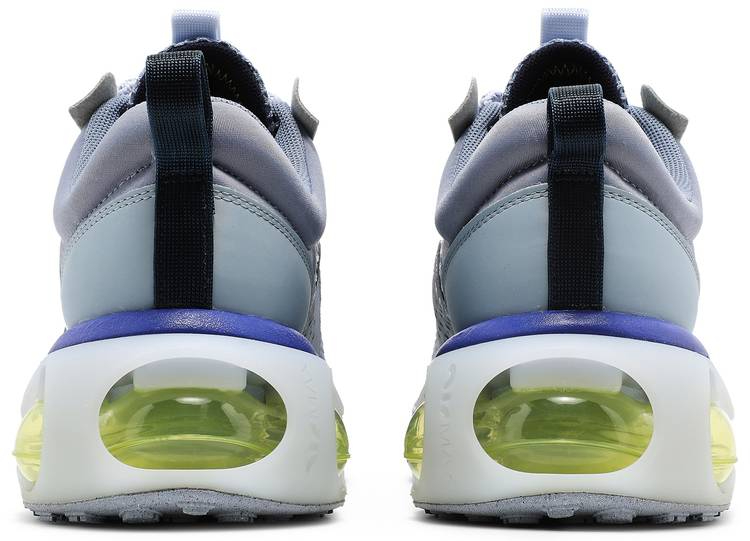 Air Max 2021  Ghost Ashen Slate  DA1925-002