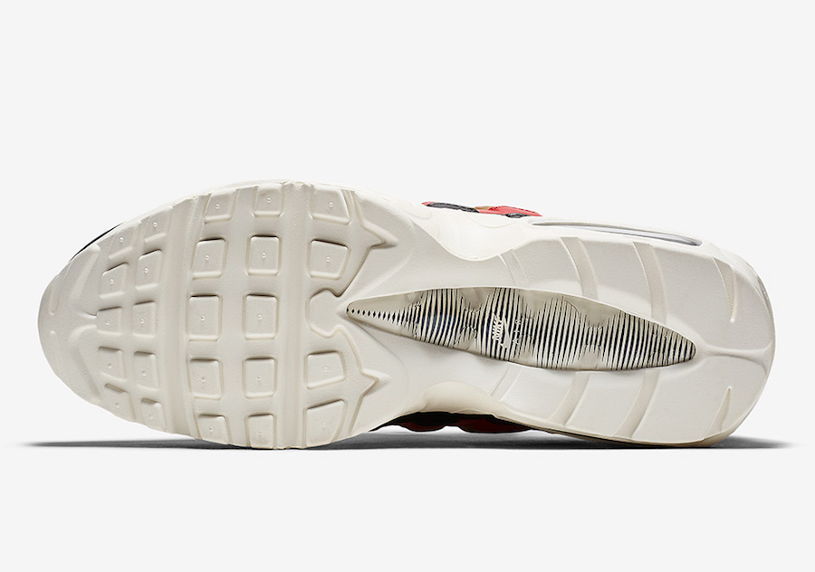 Air Max 95 Premium  Pull Tab  AJ4077-002