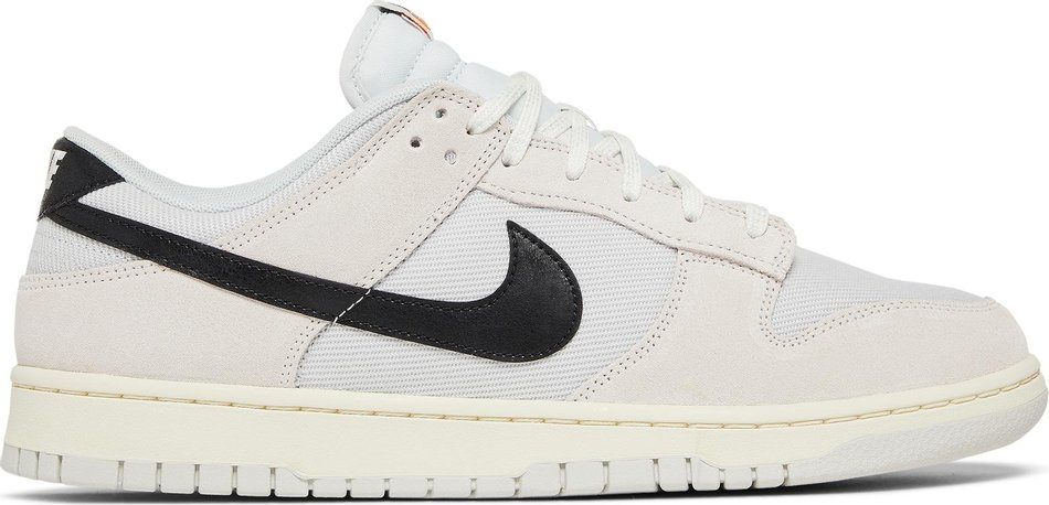 Dunk Low  Certified Fresh  DO9776-001