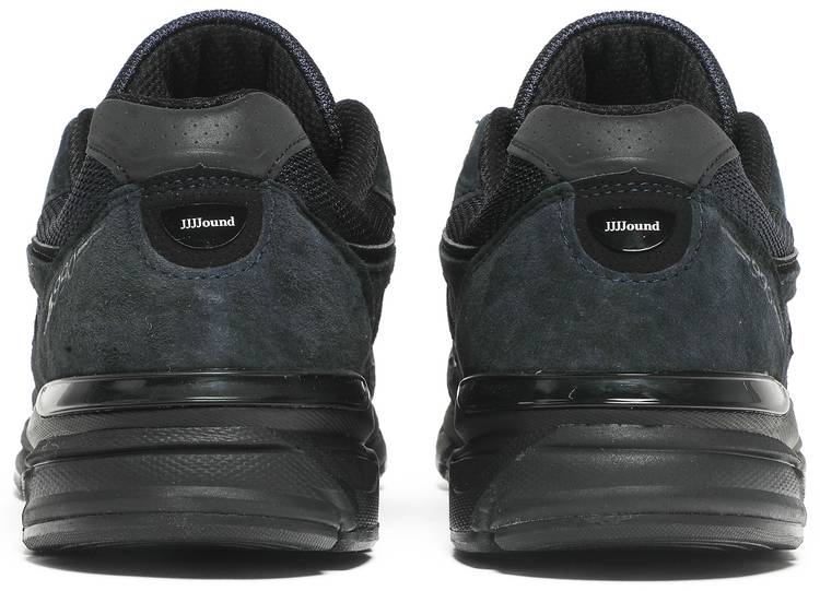 JJJJound x 990v4 Made In USA  Navy  M990JJ4