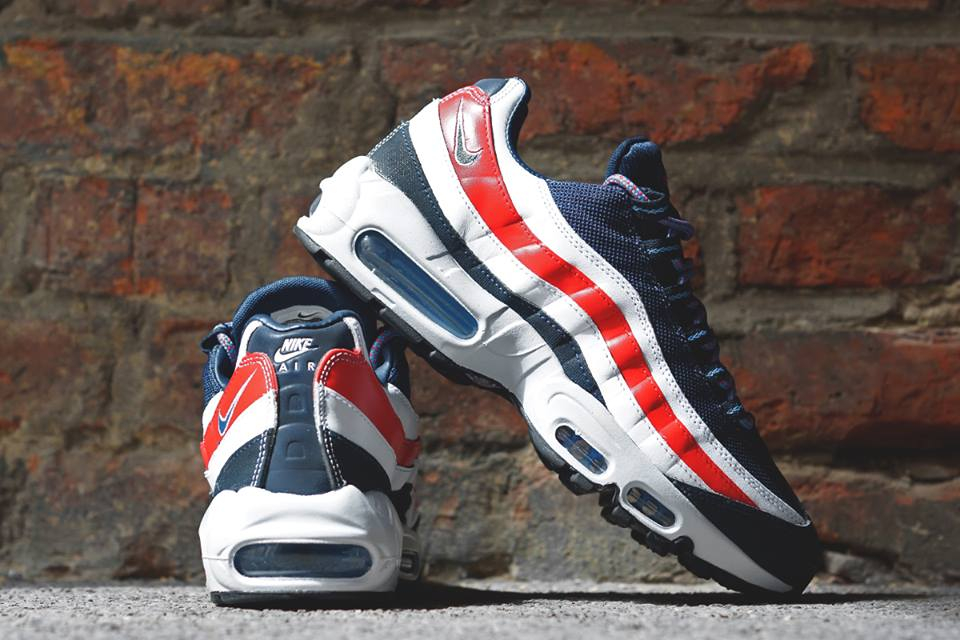 Air Max 95 City QS  World Cup-London  667637-400