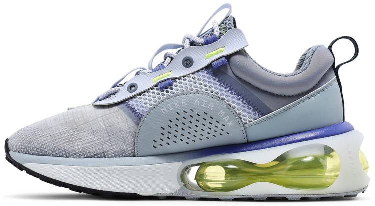 Air Max 2021  Ghost Ashen Slate  DA1925-002