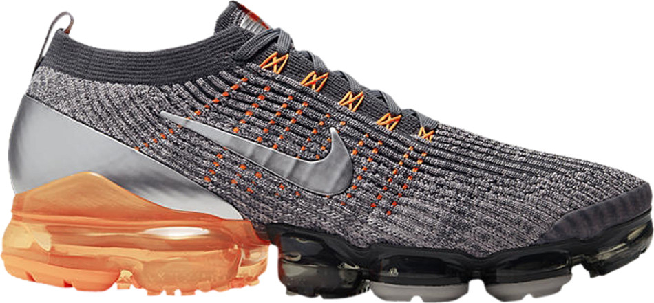 Air VaporMax 3.0  Atmosphere Grey  AJ6900-024
