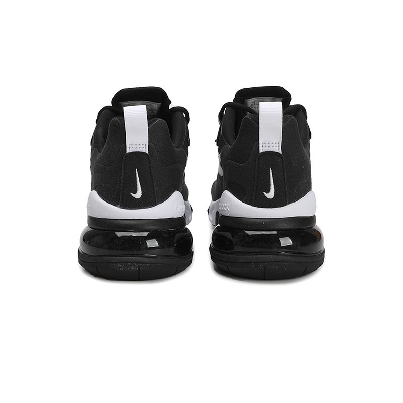 Wmns Air Max 270 React  Black White  CI3899-002