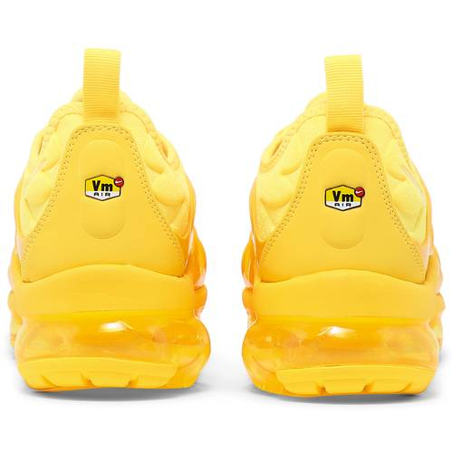 Wmns Air VaporMax Plus  Yolk  DJ5993-800