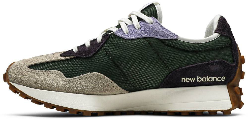 Wmns 327  Oak Leaf Green  WS327COB