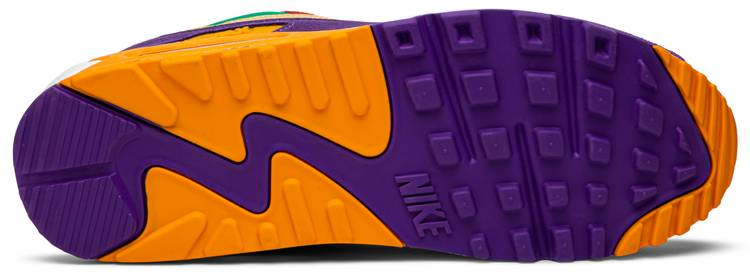 Air Max 90  Viotech  CD0917-600