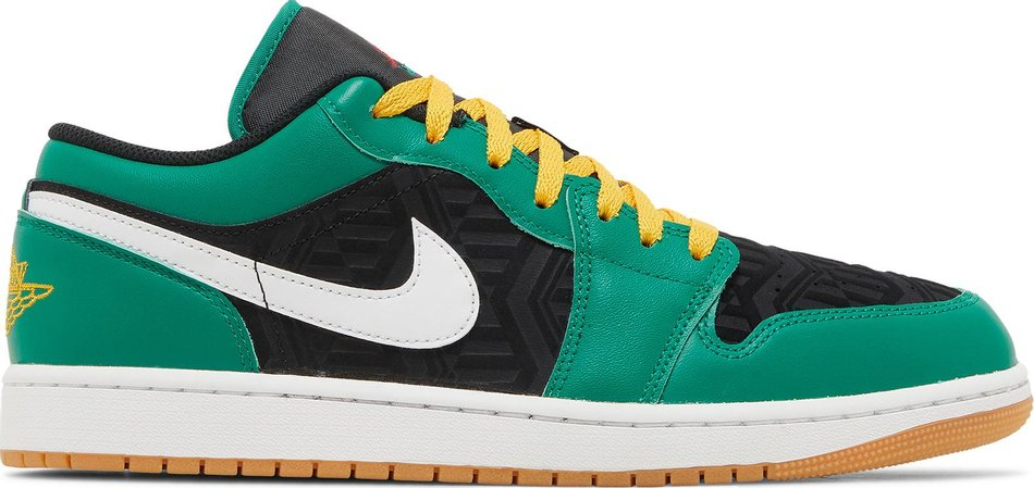 Air Jordan 1  Low SE  Christmas  DQ8422-300