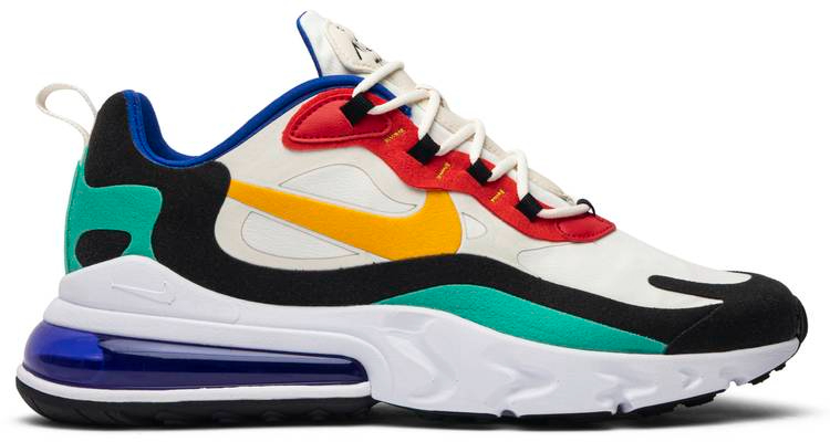 Air Max 270 React  Bauhaus  AO4971-002