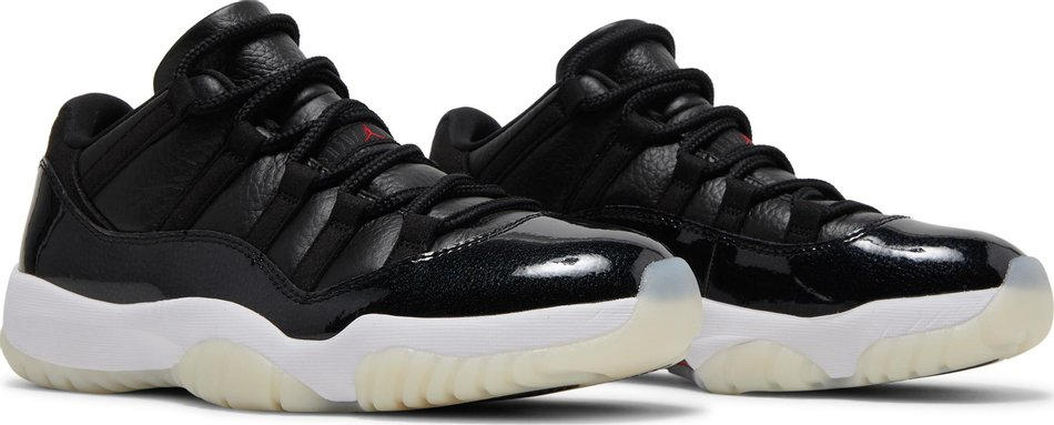 Jordan Reps 11 Retro Low  72-10  AV2187-001