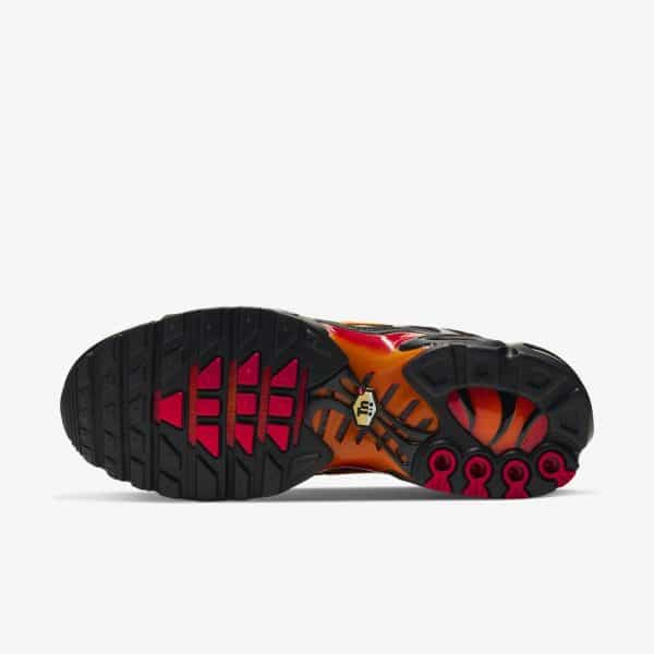 Air Max Plus TN Magma Orange Pack CV1636-100