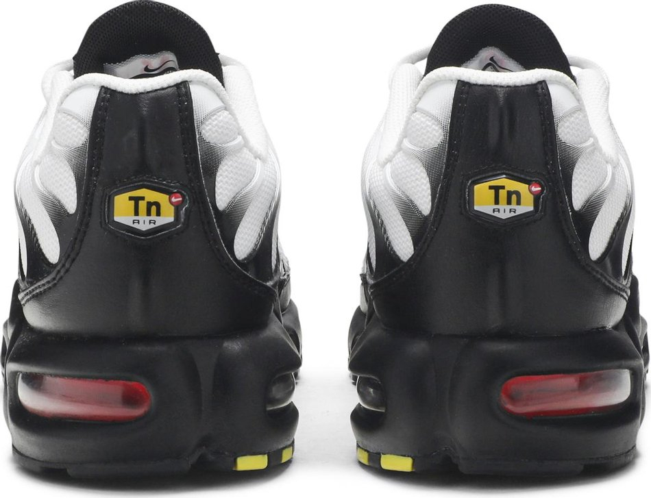 Air Max Plus  Black Volt  AJ2013-100