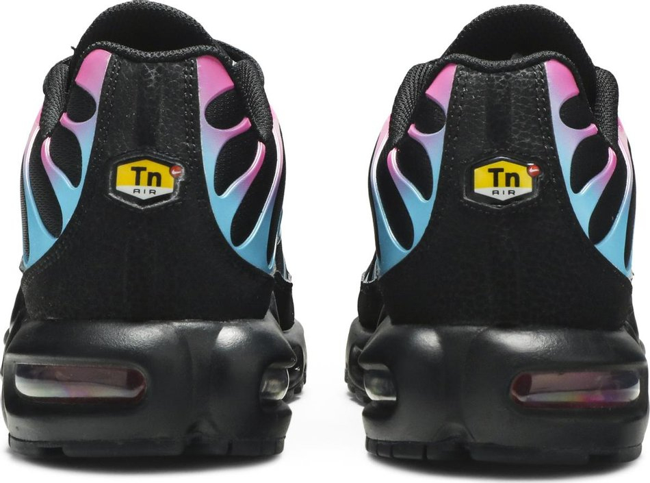 Air Max Plus  Miami Vice  CI2368-001