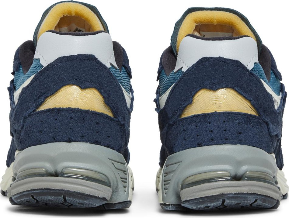 2002R  Protection Pack   Dark Navy  M2002RDF