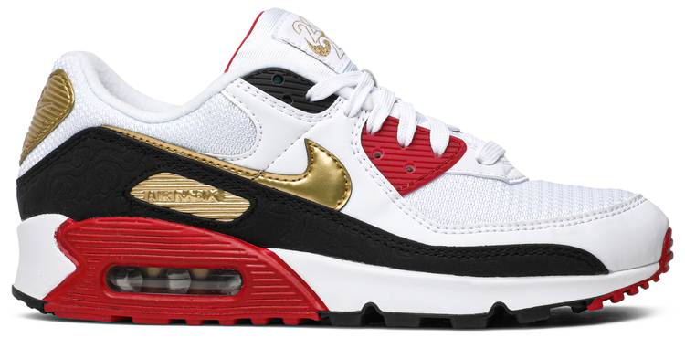 Air Max 90  Chinese New Year  CU3005-171