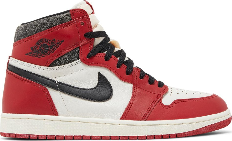 Jordan Reps 1  Retro High OG  Chicago Lost   Found  DZ5485-612