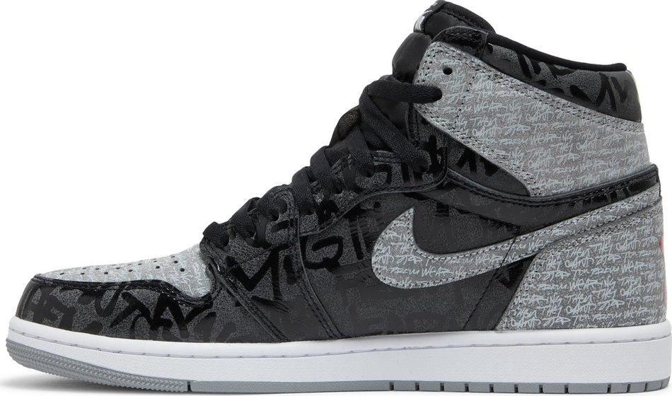 Jordan Reps 1 High OG  Rebellionaire  555088-036