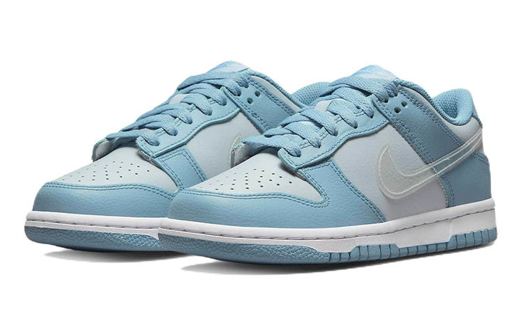 Dunk Low GS  Aura Clear  DH9765-401