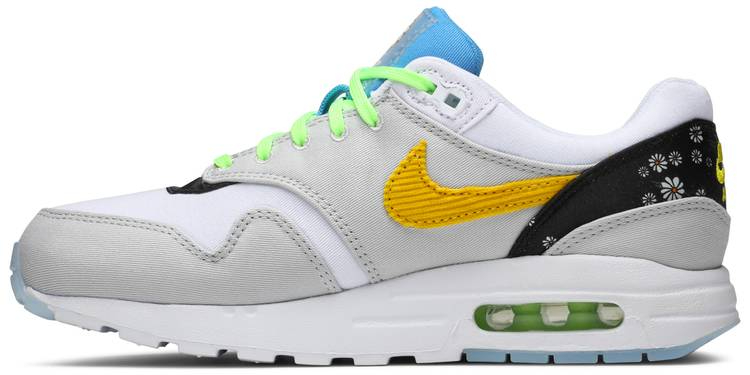 Air Max 1  Daisy  CW5861-100