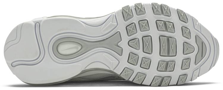 Wmns Air Max 97  Pure Platinum  921733-100
