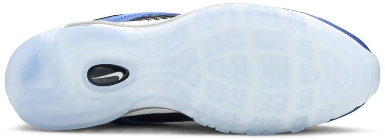 Air Max 97 QS  Royal Foamposite  CI5011-400