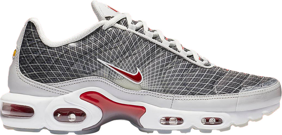 Air Max Plus OG  Neutral Grey  BV1983-001