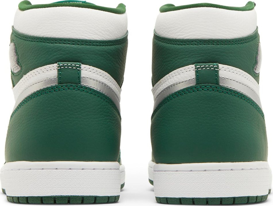 Jordan Reps 1  Retro High OG  Gorge Green  DZ5485-303