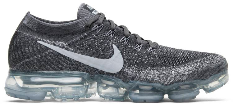 Air VaporMax  Asphalt  849558-002