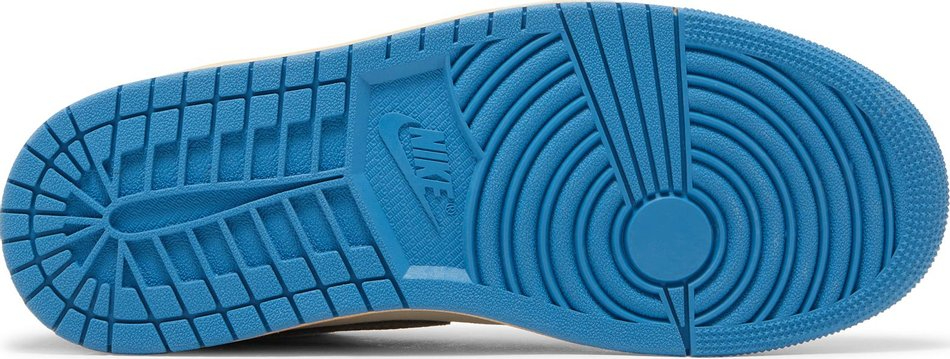 Air Jordan 1  Low  UNC Grey  DZ5376-469