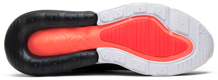 Air Max 270  Black White  AH8050 002
