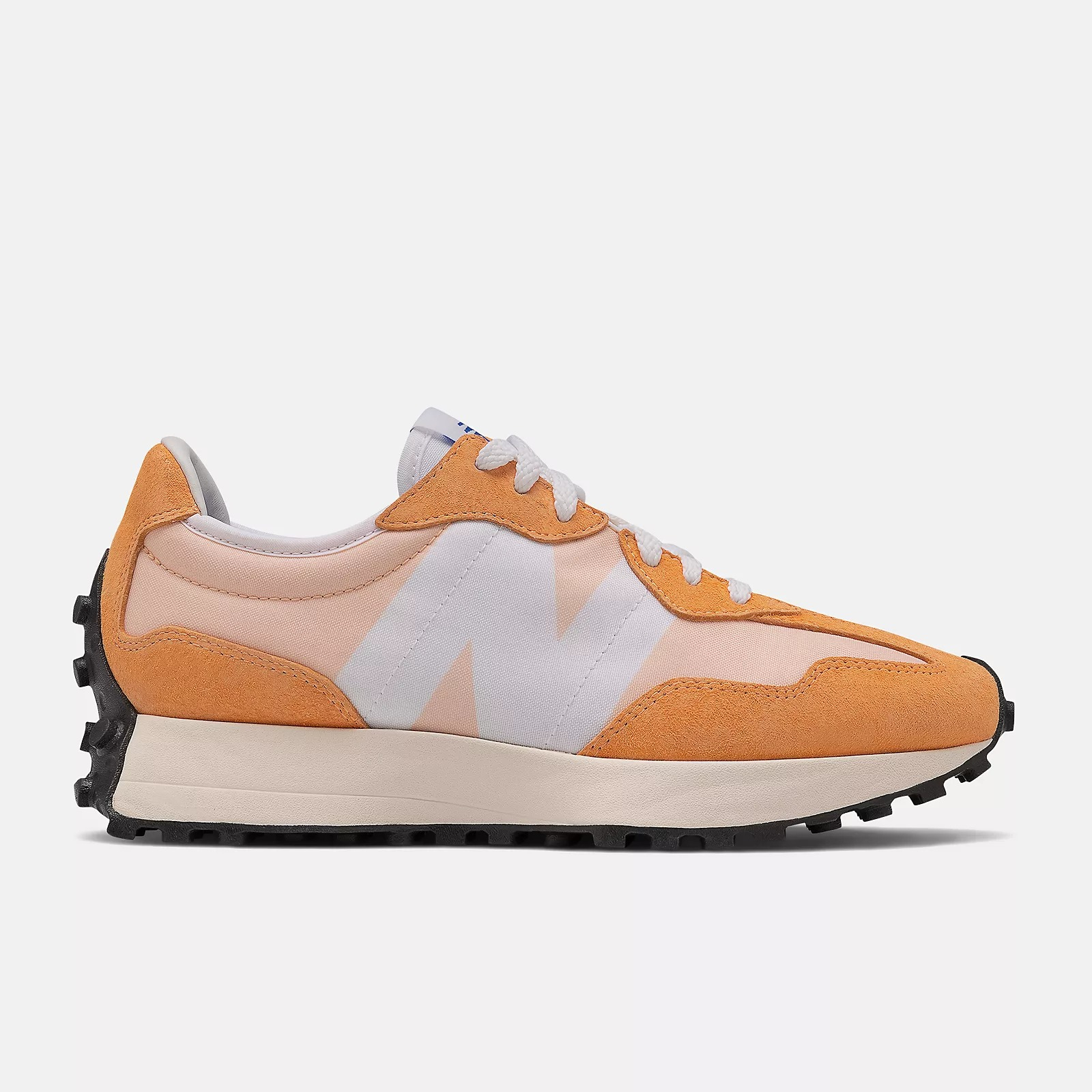Wmns 327  Orange  WS327LF1