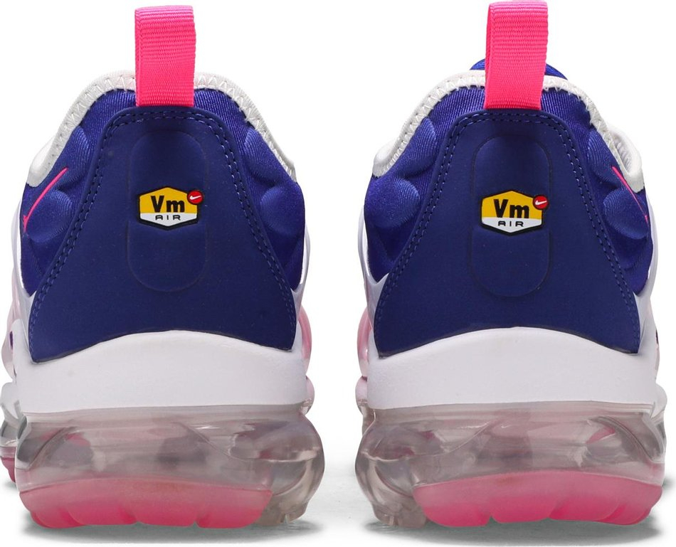 Wmns Air VaporMax Plus  Pink Purple Gradient  DC2044-900