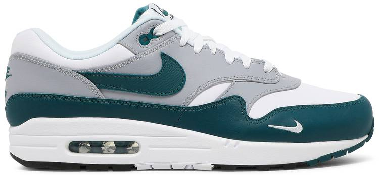 Air Max 1 LV8  Dark Teal Green  DH4059-101