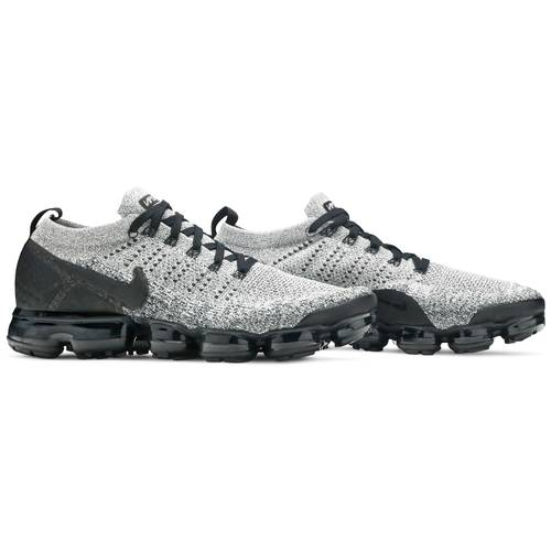 Air VaporMax Flyknit 2  Cookies and Cream  942842-107