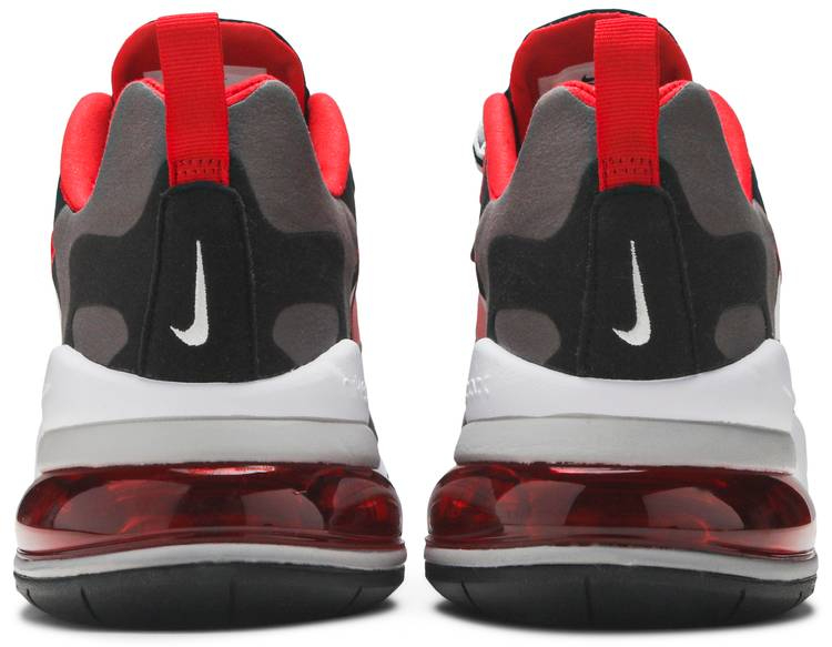 Air Max 270 React  University Red  CI3866-002