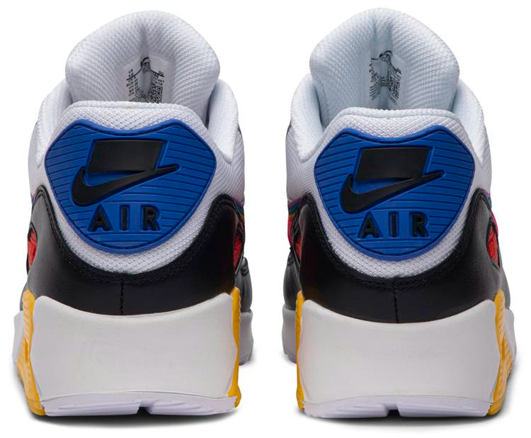 Air Max 90  Be True  CJ5482-100