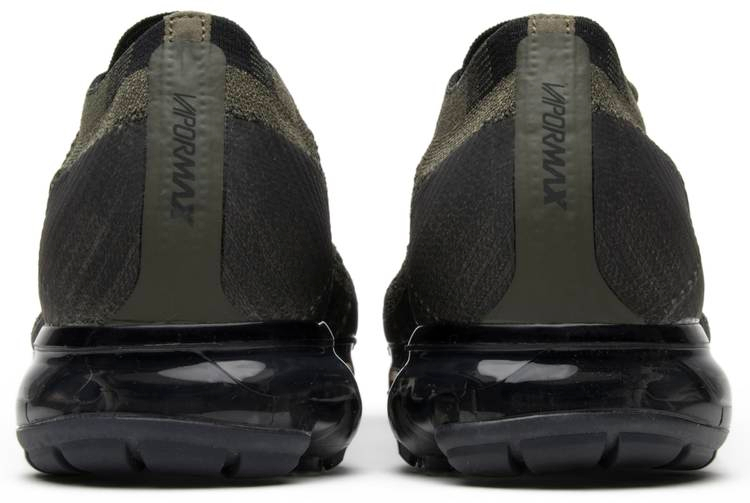 Air VaporMax  Cargo Khaki  849558-300