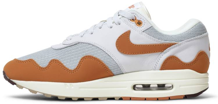 Patta x Air Max 1  Monarch  DH1348-001