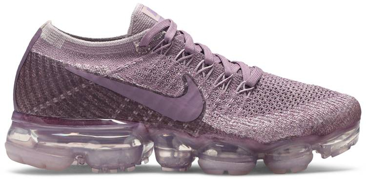 Wmns Air VaporMax  Violet Dust  849557-500