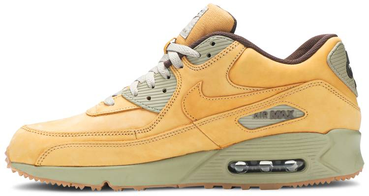 Air Max  90 Winter Premium 683282-700