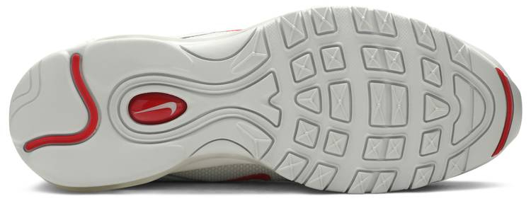 Air Max 97  University Red  AR5531-002
