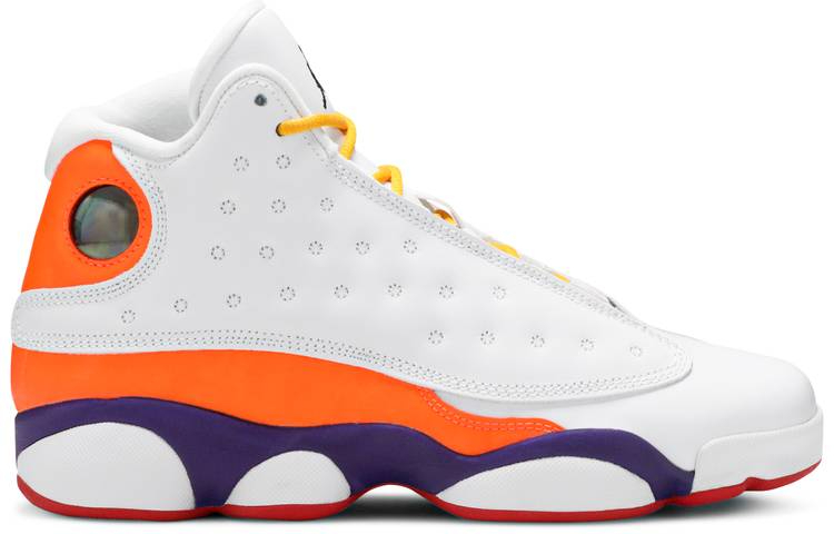 Air Jordan 13 Retro GS  Playground  CV0785-158