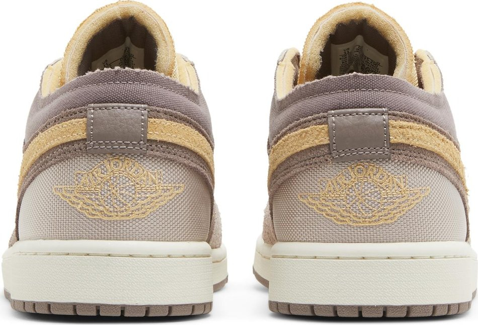 Jordan Reps 1 Low SE Craft  Inside Out   Taupe Haze  DN1635-200